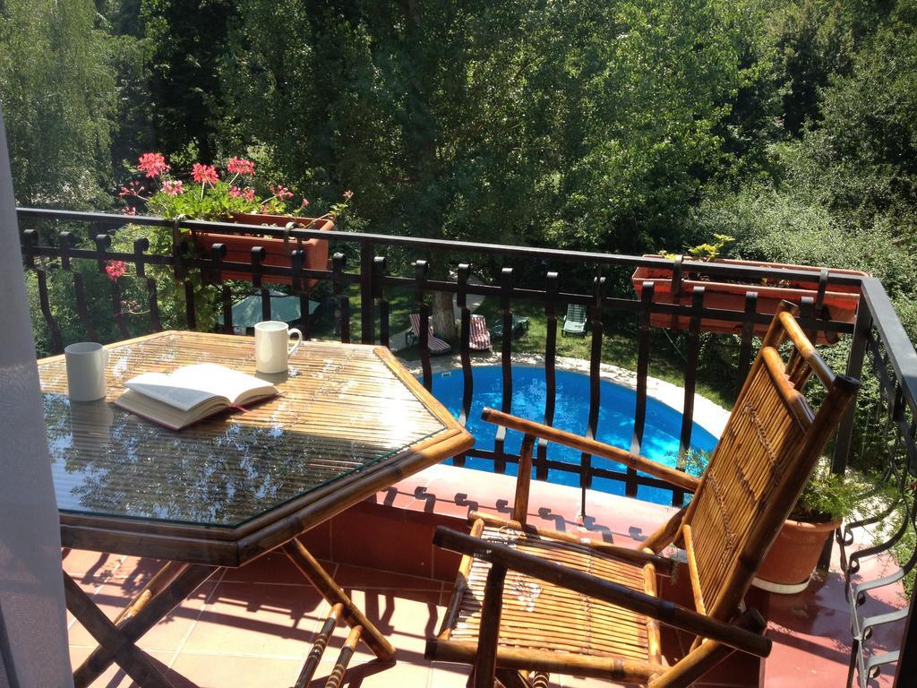 Club Topaz Apartments Neptun Room photo