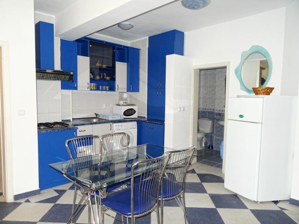 Club Topaz Apartments Neptun Exterior photo